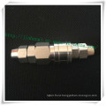 Stainless Steel Sp/PP Pneumatic Fittings